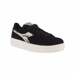 Sneakers Diadora 501.178739 01 C0200 Black/Black Nero - 40 - Vista aggiuntiva 3
