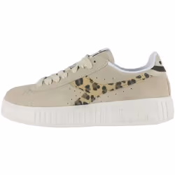Sneakers Diadora 501.178739 01 C8101 White/Parchment Bianco - 36