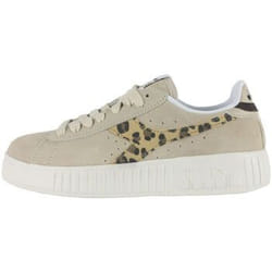 Sneakers Diadora 501.178739 01 C8101 White/Parchment Bianco - 36