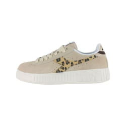 Sneakers Diadora 501.178739 01 C8101 White/Parchment Bianco - 40