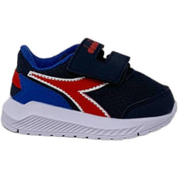Scarpe bambini Diadora SNEAKERS BAMBINO multicolore - 25