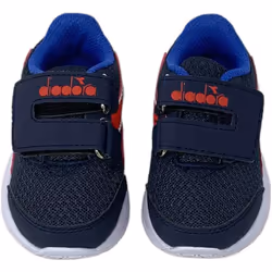 Scarpe bambini Diadora SNEAKERS BAMBINO multicolore - 24