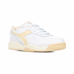 Sneakers Diadora Winner Bianco - 39 - Vista aggiuntiva 2