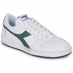 Sneakers basse Diadora MAGIC BASKET LOW ICONA Bianco - 37