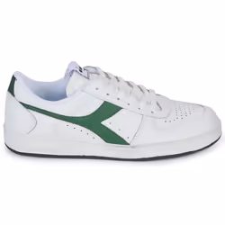 Sneakers basse Diadora MAGIC BASKET LOW ICONA Bianco - 37