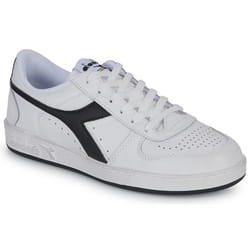 Sneakers basse Diadora MAGIC BASKET LOW ICONA Bianco - 42