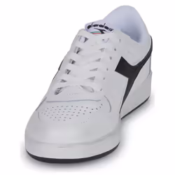 Sneakers basse Diadora MAGIC BASKET LOW ICONA Bianco - 42