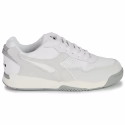 Sneakers basse Diadora WINNER SL Bianco - 36 - Vista aggiuntiva 2