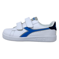 Scarpe bambini Diadora SNEAKER BAMBINO multicolore - 34