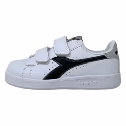 Scarpe bambini Diadora SNEAKER BAMBINO multicolore - 32 - Vista aggiuntiva 2