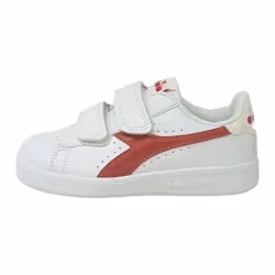 Scarpe bambini Diadora SNEAKERS BAMBINA multicolore - 32 - Vista aggiuntiva 2