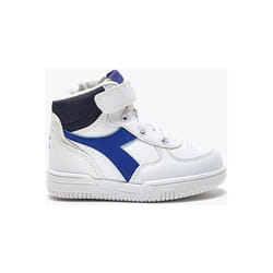 Sneakers Diadora SCARPA RAPTOR MID INFANT Bianco - 19 1/2