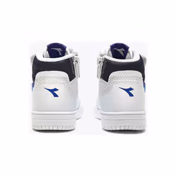 Sneakers Diadora SCARPA RAPTOR MID INFANT Bianco - 19 1/2