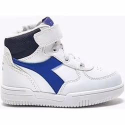 Sneakers Diadora SCARPA RAPTOR MID INFANT Bianco - 20 1/2