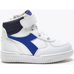 Sneakers Diadora SCARPA RAPTOR MID INFANT Bianco - 20 1/2