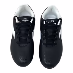 Scarpe bambini Diadora SCARPA DA CALCETTO RAGAZZO multicolore - 38 - Vista aggiuntiva 3