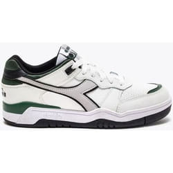 Sneakers Diadora 180124.C1161 ICONA-BIANCO/FOGLIAME Bianco - 40