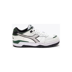 Sneakers Diadora 180124.C1161 ICONA-BIANCO/FOGLIAME Bianco - 45