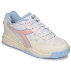 Sneakers basse Diadora WINNER Bianco - 40