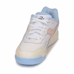 Sneakers basse Diadora WINNER Bianco - 39