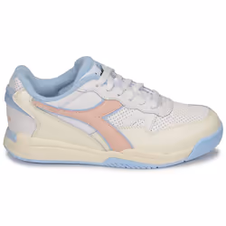 Sneakers basse Diadora WINNER Bianco - 37