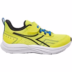 Scarpe bambini Diadora SCARPA SNIPE NY BAMBINO Giallo - 28.31