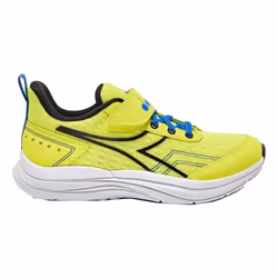 Scarpe bambini Diadora SCARPA SNIPE NY BAMBINO Giallo - 28.31