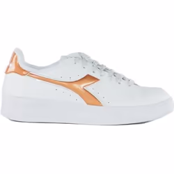 Sneakers Diadora SCARPA STEP P LOW LTH Bianco - 36.37 1/3