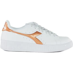 Sneakers Diadora SCARPA STEP P LOW LTH Bianco - 36.37 1/3