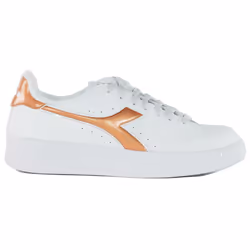 Sneakers Diadora SCARPA STEP P LOW LTH Bianco - 36.37 1/3