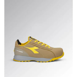 Diadora - Utility Scarpa Glove mds low S3S fo hro sr Grigio Lunare 42