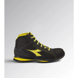 Utility Diadora Scarpa Antinfortunistica Alta S3S fo hro Nero 46