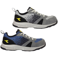 Diadora - Scarpe Utility Lite S1PS, misura: 43 Blue (C4906)