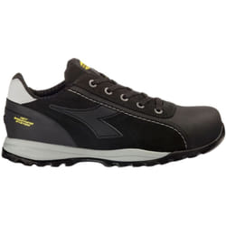 Utility Diadora 701.181124 Scarpa Antinfortunistica Glove Net Low Pro S3L Nero 43