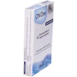 Onone 10Monodose Ster 0,5Ml 10x0,5 ml Pipette monodose