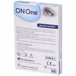 Onone 10Monodose Ster 0,5Ml 10x0,5 ml Pipette monodose - Vista aggiuntiva 4