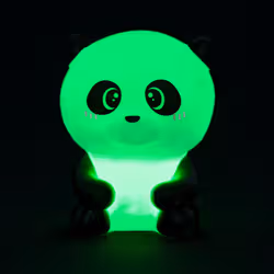 Legami VNIL0005 luce da notte per bambino Libera installazione Nero, Bianco - Vista aggiuntiva 2