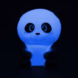 Legami VNIL0005 luce da notte per bambino Libera installazione Nero, Bianco - Vista aggiuntiva 3