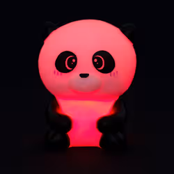 Legami VNIL0005 luce da notte per bambino Libera installazione Nero, Bianco - Vista aggiuntiva 4