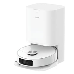 Dreame L10 Prime Senza sacchetto Bianco