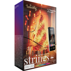 Twinkly Strings Ghirlanda