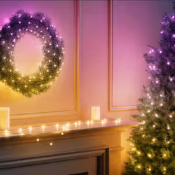 Twinkly Strings USB-C Pearls Stringa di luci intelligenti Wi-Fi/Bluetooth - Vista aggiuntiva 6