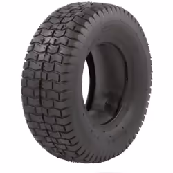 STI - Gomma 6" 16x6.5-8" Garden per Quad atv Trattorino Rasaerba con camera aria