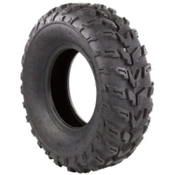 STI - Gomma 10" 21x7-10" Garden per Quad atv Trattorino Rasaerba Tubeless