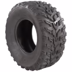 STI - Gomma 10" 22x10-10" Garden per Quad atv Trattorino Rasaerba Tubeless