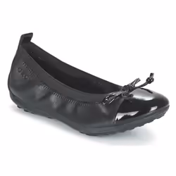Ballerine bambina Geox J PIUMA BAL F Nero - 26