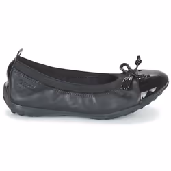 Ballerine bambina Geox J PIUMA BAL F Nero - 26
