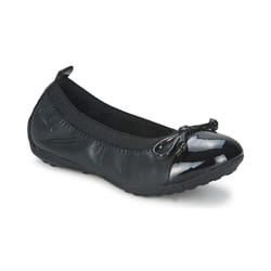 Ballerine bambina Geox PIUMA BALLERINE Nero - 29