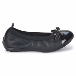 Ballerine bambina Geox PIUMA BALLERINE Nero - 39