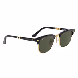 Ray-Ban CLUBMASTER PLEGABLE occhiali da sole - Vista aggiuntiva 4